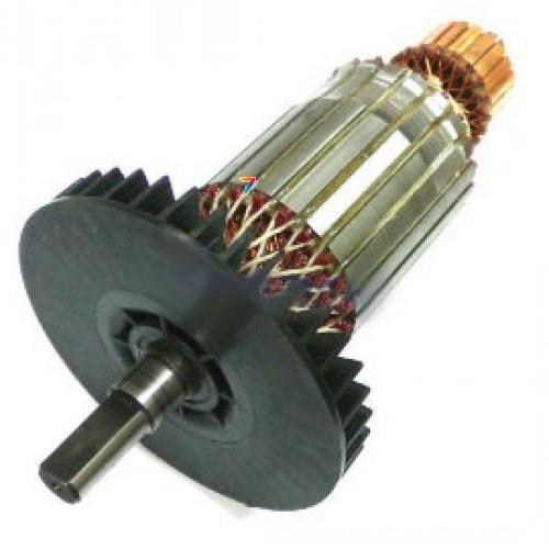 Якорь Электропилы Интерскол ПЦ-16/2000 (k0223) — Купить Недорого на ...