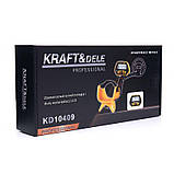 Металошукач Kraft&Dele KD10409, фото 11