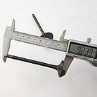 Клапани впуск випуск квадроцикла ATV Linhai 600 Linhai 300, фото 2