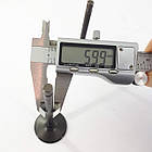 Клапани впуск випуск квадроцикла ATV Linhai 600 Linhai 300, фото 3