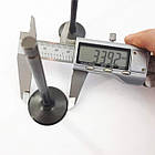 Клапани впуск випуск квадроцикла ATV Linhai 600 Linhai 300, фото 5