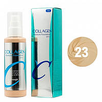 Тональний крем Enough Collagen Moisture Foundation SPF15 №23