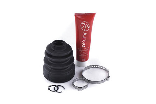 Пильовик шрусу внутрішній ЗАЗ 1102, 1103, 1105 Таврія, Daewoo Sens (Рем. комплект) AURORA Закупити по опту або в роздріб Пильовик шрусу внутрішній ЗАЗ 1102, 1103, 1105 Таврія, Daewoo Sens (Рем. комплект) AURORA