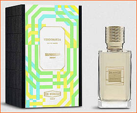 Тестер Екс Ніхіло Вендоманія - Ex Nihilo Vendomania парфумована вода 100 ml.