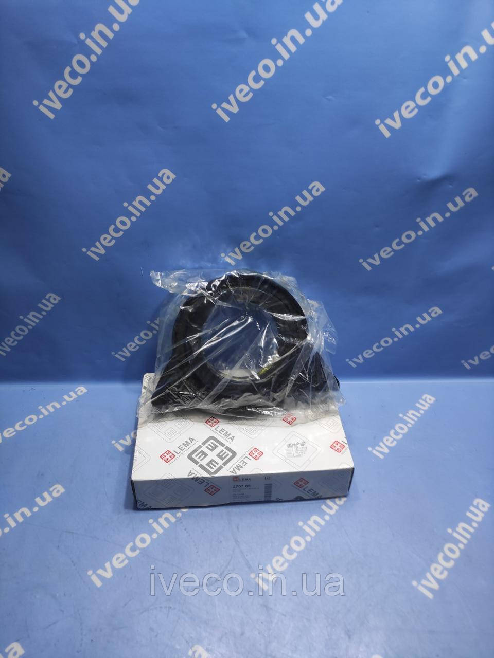 Підвісний підшипник IVECO EUROCARGO MAN L2000 93192009 81394106018
