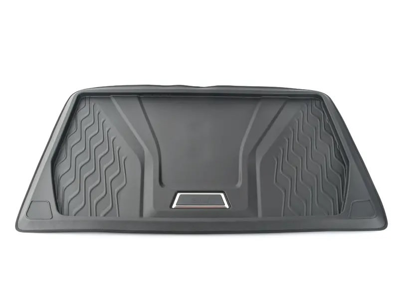 Килимок багажного відділення BMW g05 короткий sa 418 51472458568