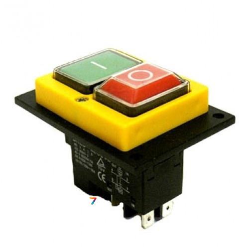 Кнопка Бетономешалки Werk K02919 — Купить Недорого на Bigl.ua (1773663455)