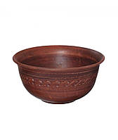 Миска керамічна Солдатка 1 л