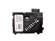 Датчик кута повороту керма