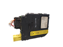 Блок підрулевий