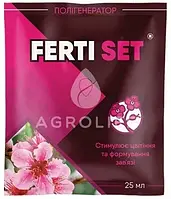Ferti Set (Ферті Сет) - полігенератор, біостимулятор