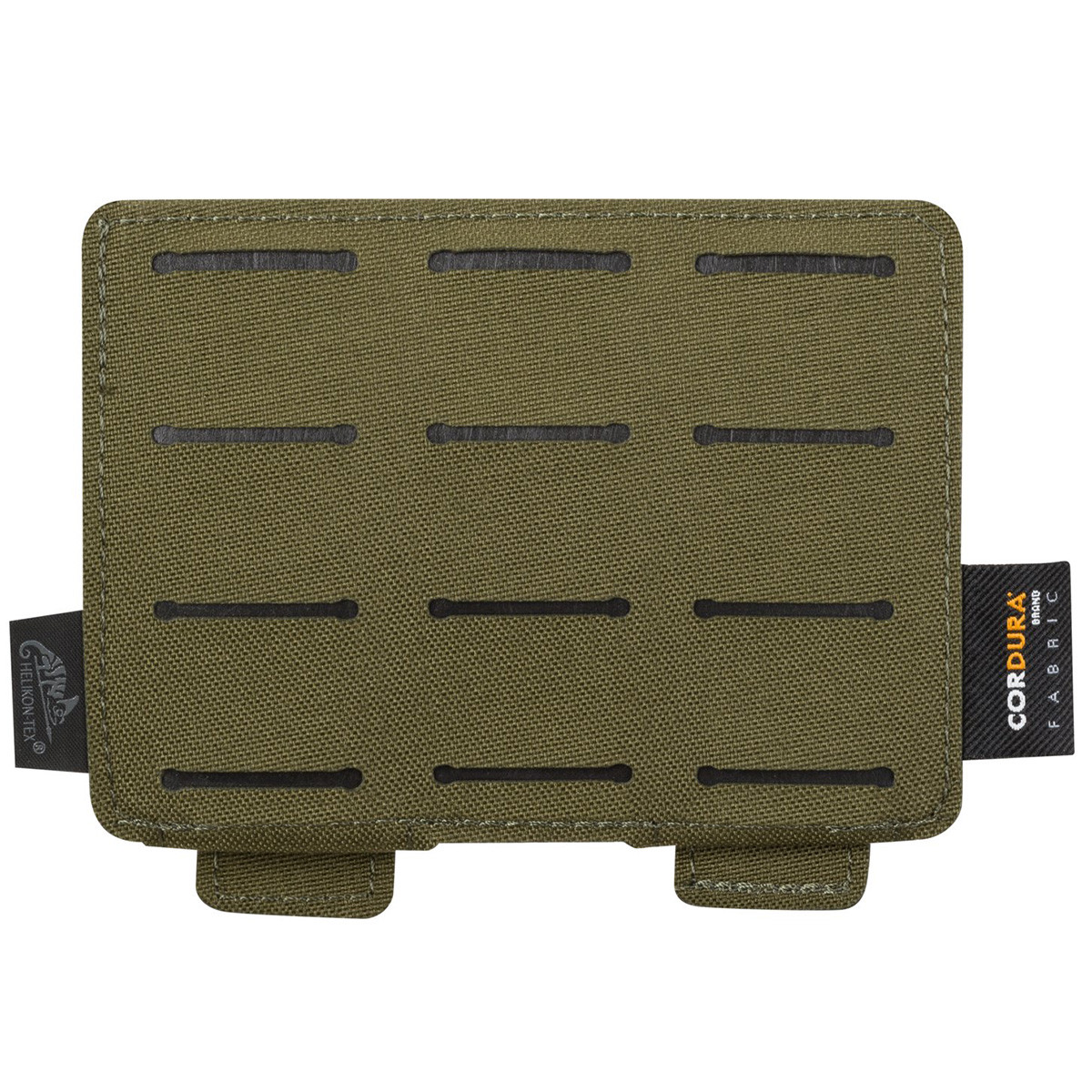Перехідник Molle для ременя Helikon-Tex BMA 3 Olive Green IN-BM3-CD-02