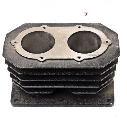 Цилиндр Компрессора Forte ZA 65-50 K021156 — Купить Недорого на Bigl.ua ...