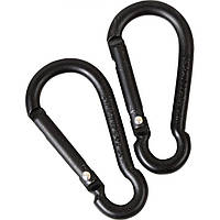 Карабин (1 пара) Carabiner pairs (standard) - 6mm