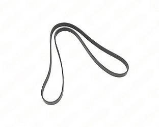 Поліклиновий ремінь на Renault Espace IV 2002->2015 2.2dCi - Bosch - 1987948431