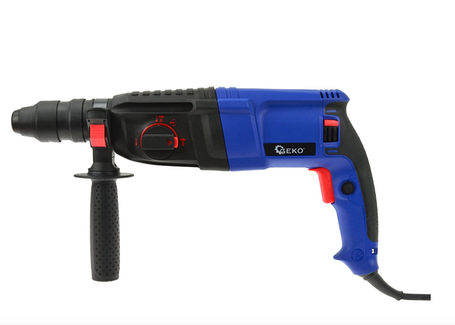 Перфоратори