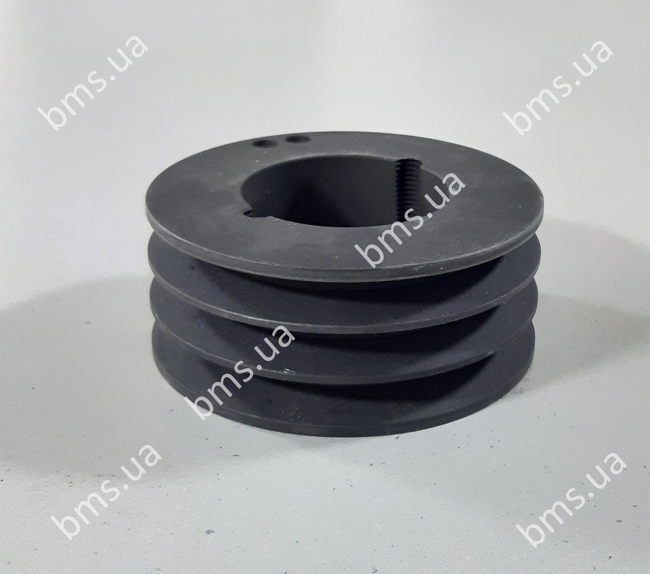 Шків ременя бочки під ремінь BMS/ Brinkmann DC 260/45 EB 450/550 Original