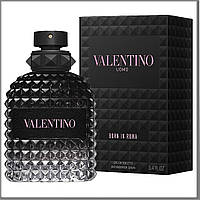 Valentino Uomo Born In Roma туалетная вода 100 ml. (Валентино Умо Рождён в Риме)