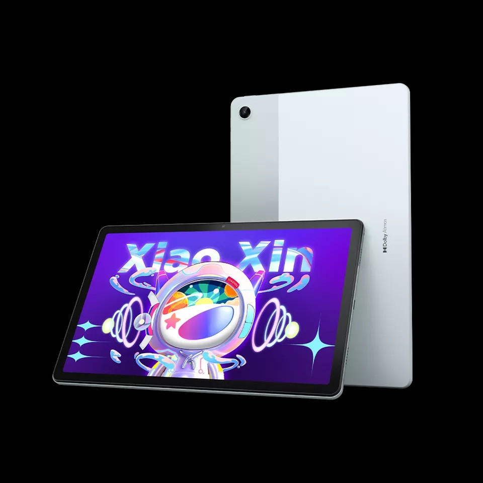 Планшет Lenovo Tab P11 2022 ( Xiaoxin Pad 2022 ZAAM0012CN ) Silver 4\64gb Snap 680 7700mAh 10.6'' 2K Global RO