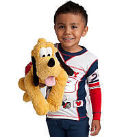 М'яка іграшка Дісней, Disney Плуто 17 дюймів, 43 см