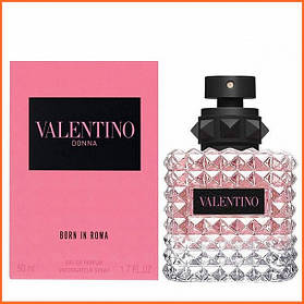 Валентино Донна Борн Ін Рома - Valentino Donna Born In Roma парфумована вода 100 ml.
