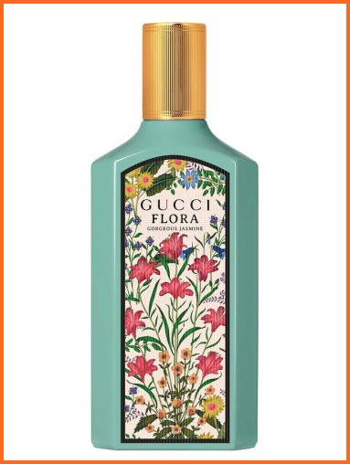 Гуччи Флора Горгеус Жасмин - Gucci Flora Gorgeous Jasmine