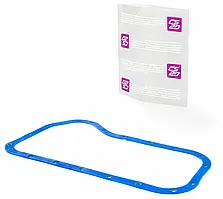 Прокладка для ВАЗ-2101 -2107 Нива 2121-2123 Нива Шевроле 2123 піддона з шайбами, силікон