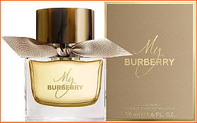 Барберрі Май Барберрі - Burberry My Burberry парфумована вода 90 ml.