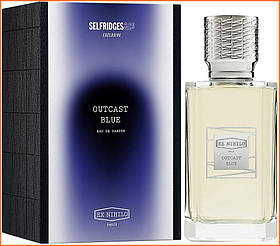 Тестер Екс Ніхіло Ауткас Блю - Ex Nihilo Outcast Blue парфумована вода 100 ml.