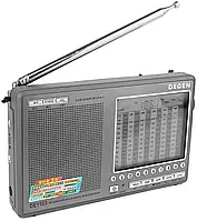 Радиоприемник DEGEN DE1103 DSP