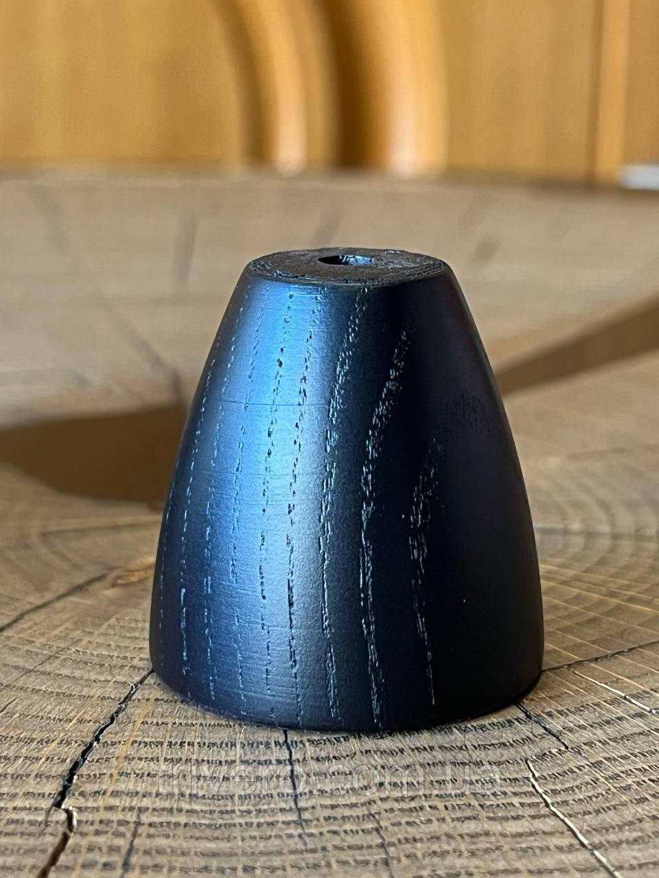 Ніжки конусні маленького розміру H.40 D.20-40, фото 1