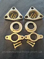 Проставки Кіа Оптима/Kia Optima 2010-2015