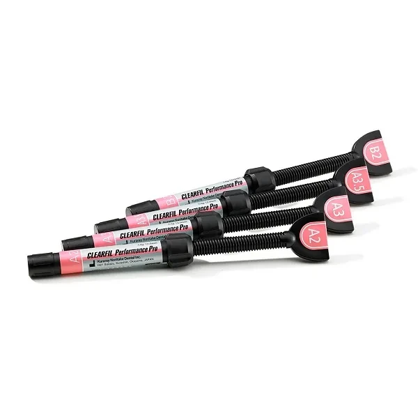 Кліарфіл Перформенс Про А3 3,6 г Clearfil Performance Pro