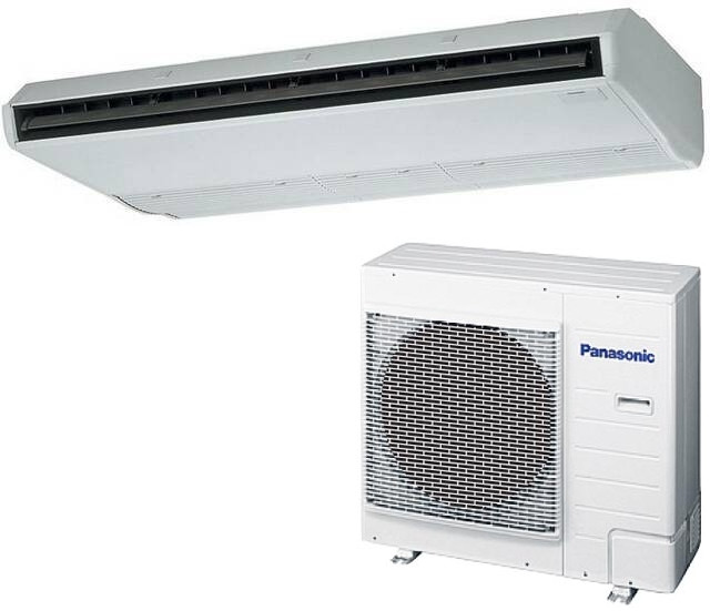 Підлогово-стельовий кондиціонер Panasonic SF28DTE5/U-YL28HBE5 Inverter