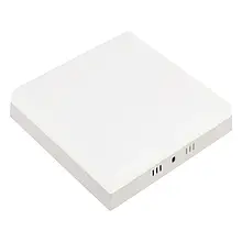 Світлодіодний світильник CARLA-24/SQ 24W 4200К