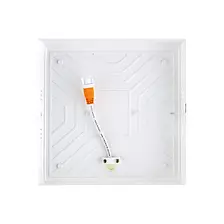 Світлодіодний світильник CARLA-24/SQ 24W 4200К, фото 3