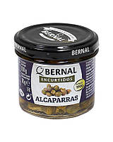 Каперсы консервированные Bernal Encurtidos Alcaparras, 100 г 8428391501012