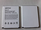 Оригінальний акумулятор (АКБ, батарея) для Ulefone S7 2500mAh