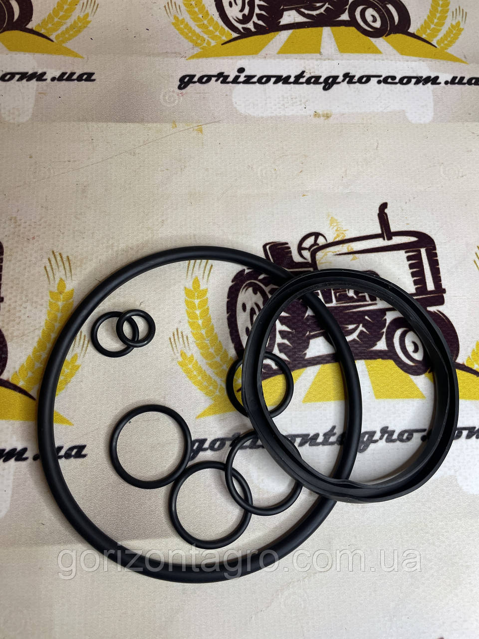 Р/к Фильтра Опрыскивателя WZOR P333844. Ремкомплект для Фильтра на ...