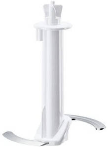 Ніж для чаші подрібнювача блендера Braun 350мл (BR67050146) Оригінал