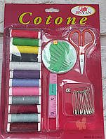 Набір для шиття ( Cotone JINYAN)