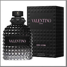 Valentino Uomo Born In Roma туалетна вода 100 ml. (Валино Умо Народжений у Римі)