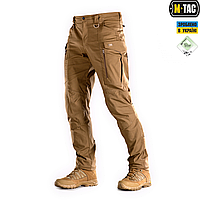 Штаны M-Tac Conquistador Gen.I Flex Coyote Brown 34/34 208981