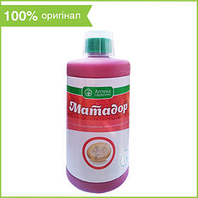 Протравник картоплі "Матадор" 1 л від Ukravit