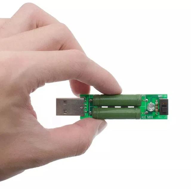 USB навантаження