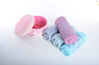 Рушники  Візерунок №5 140*70 см