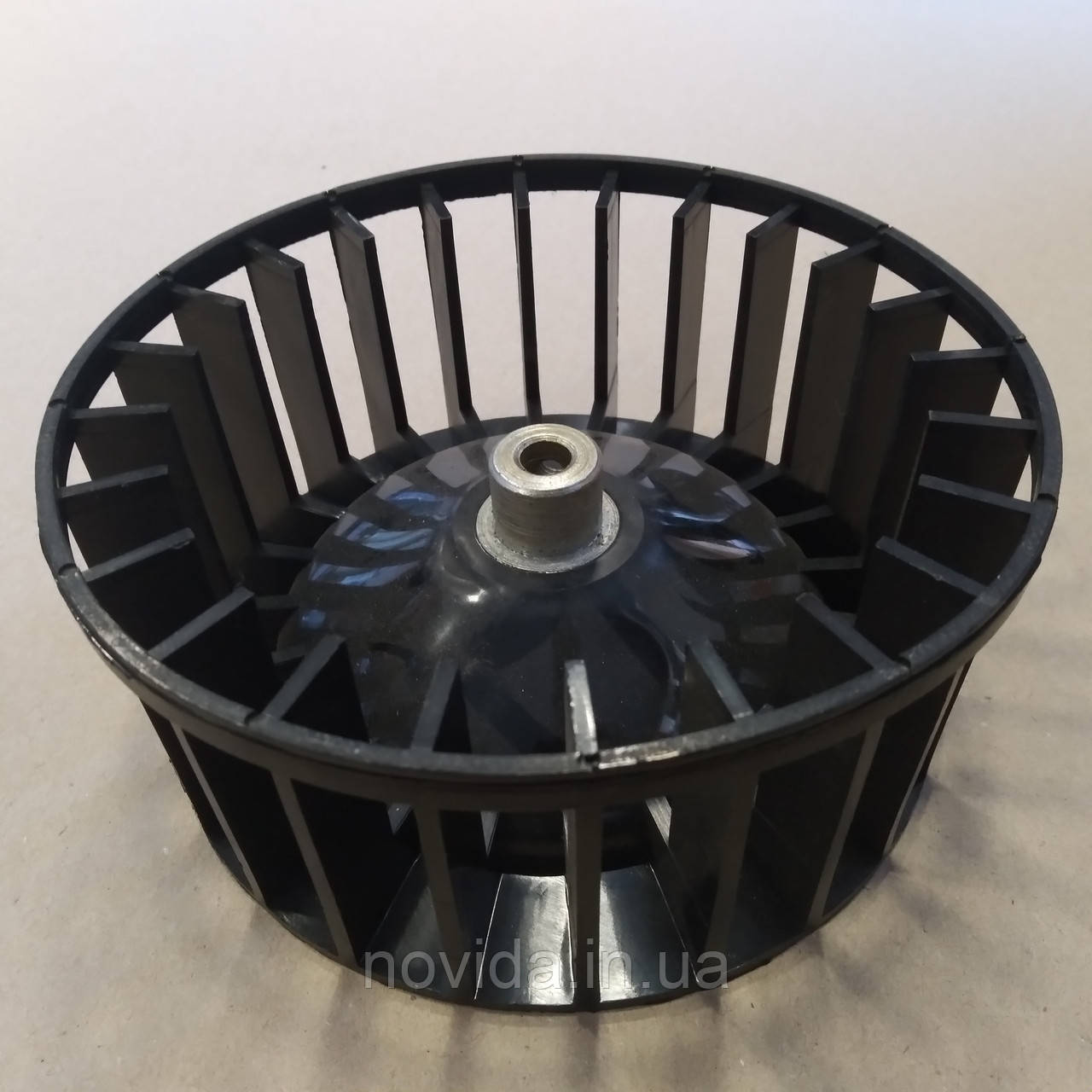 Крильчатка обігрівача КАМАЗ. 5320-8118070