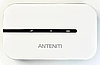 Мобільний 3G/4G LTE роутер ANTENITI E5576 до 150 Мбіт, фото 4