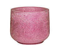 Лампион из парафина Промис-Плюс, 7080 розового цвета
