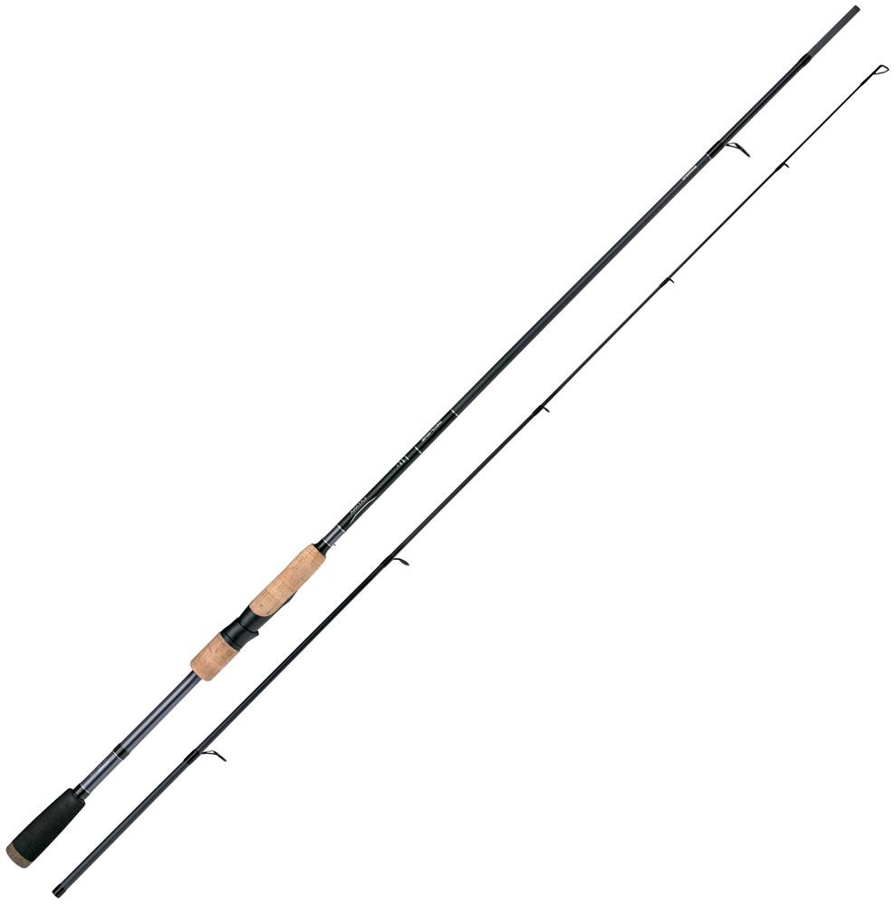 Спінінг Shimano Catana FX M-Fast 7'0''/2.13m 7-21g, фото 1